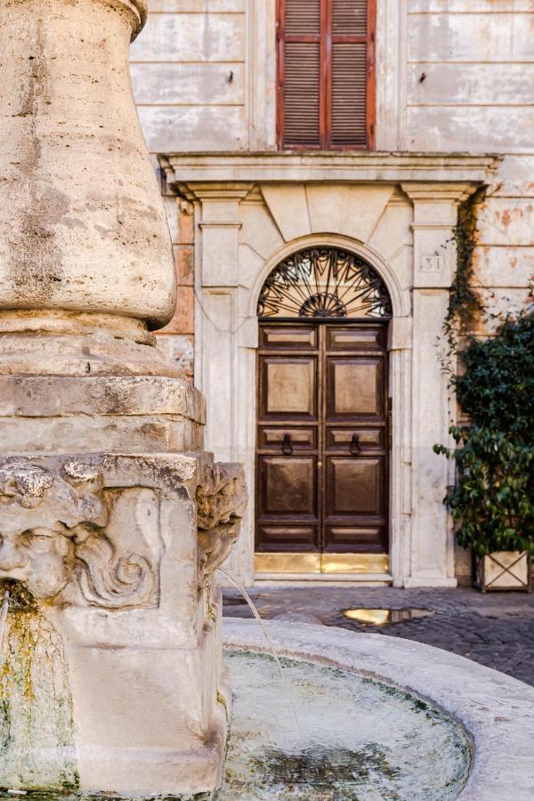 Appartamento Coronari