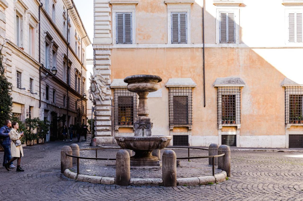Apartamento Coronari Roma